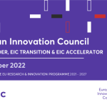 EIC Info Day 2022