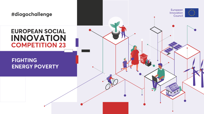 European Social Innovation Competition 2023