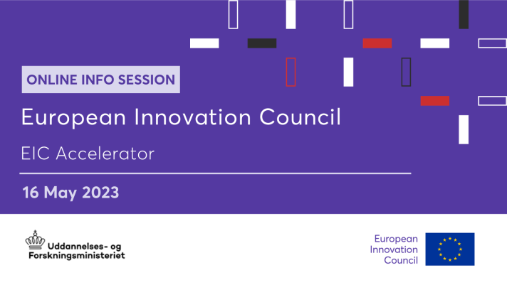 EIC Accelerator - Info session