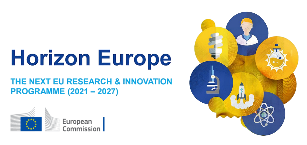 Horizon Europe - Research & Innovation Programme 2021-2027