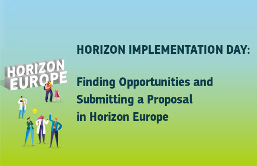 Horizon implementation day