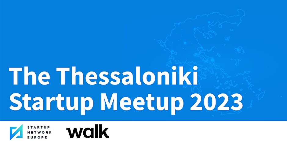 Thessaloniki Startup Meetup 2023