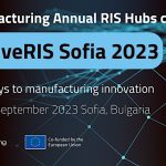 RIS Hubs Conference 2023: DeepDiveRIS Sofia 2023
