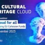 the cultural heritage cloud webinar 430
